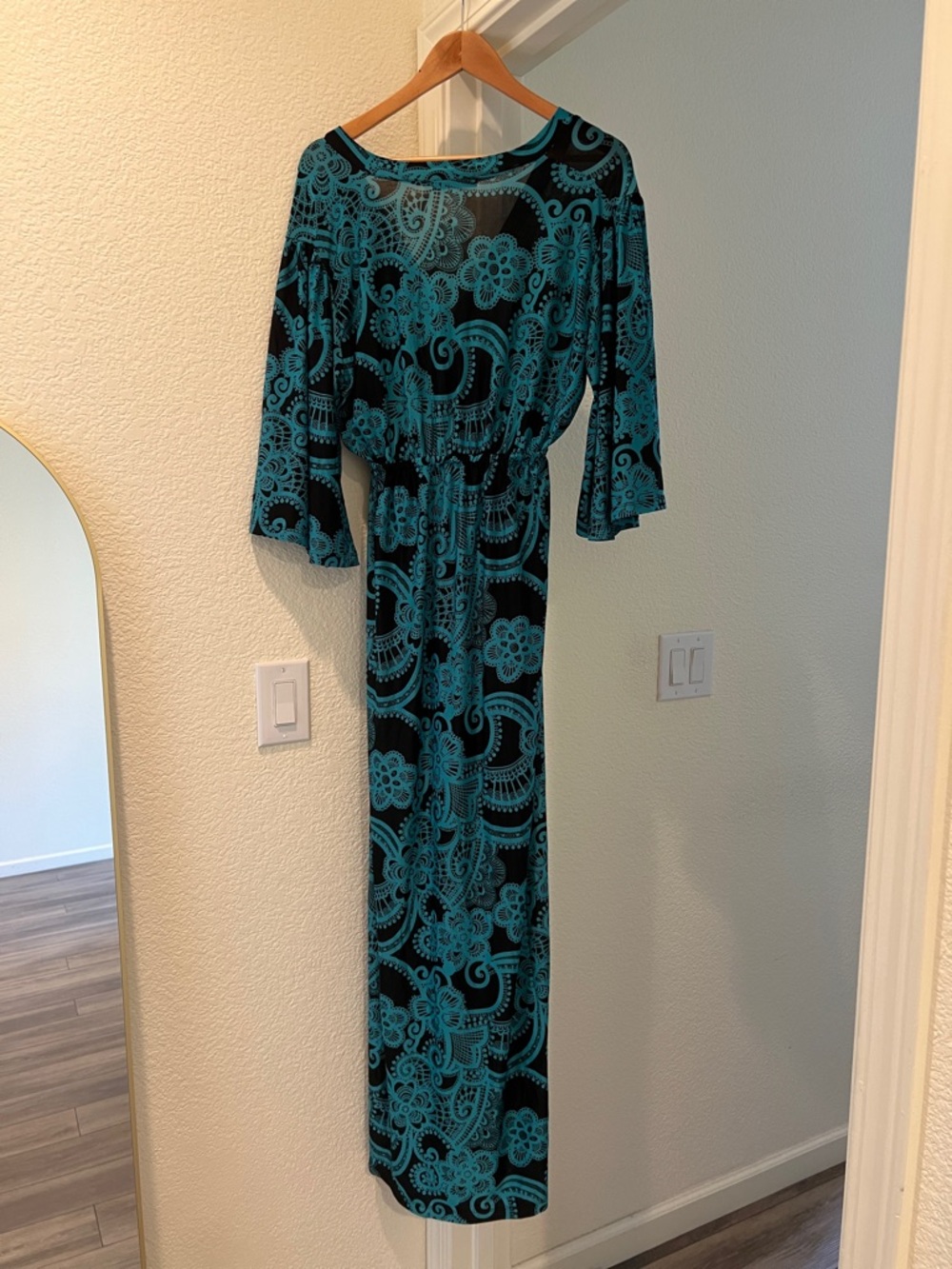 Koh Koh Dress - Picture 4 of 4